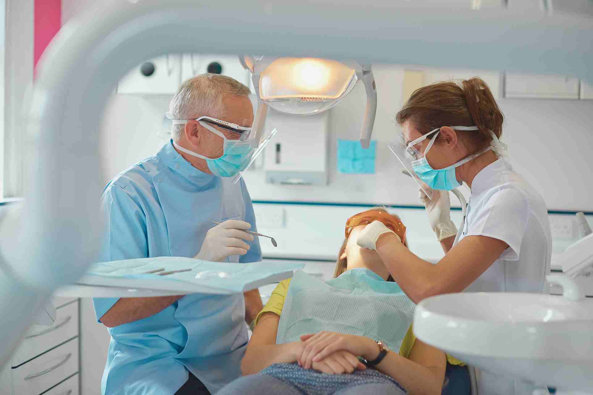 Dentist in Manheim, PA